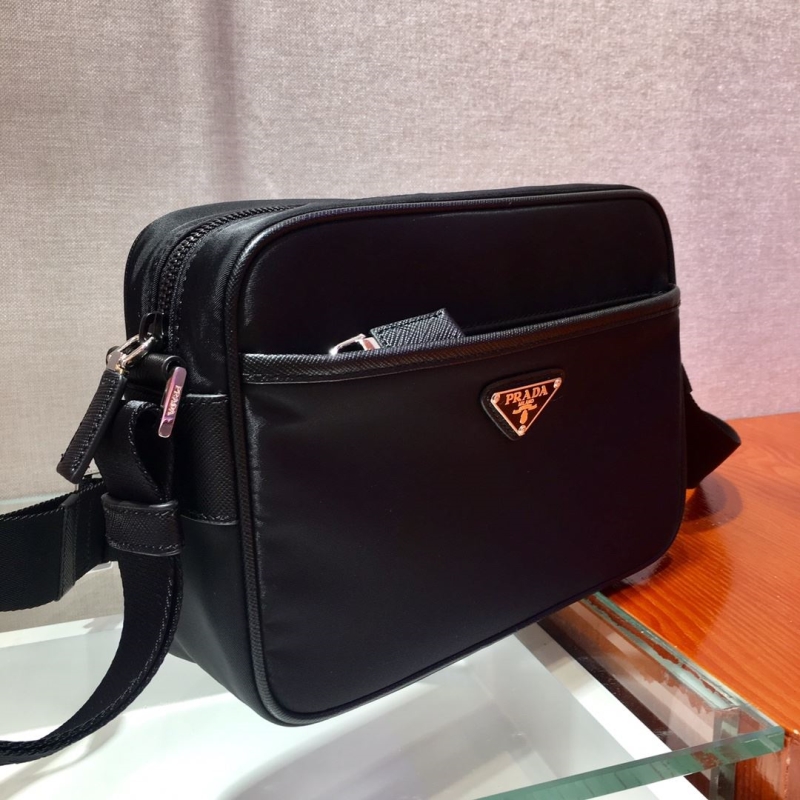 mens Pra*a satchel bags